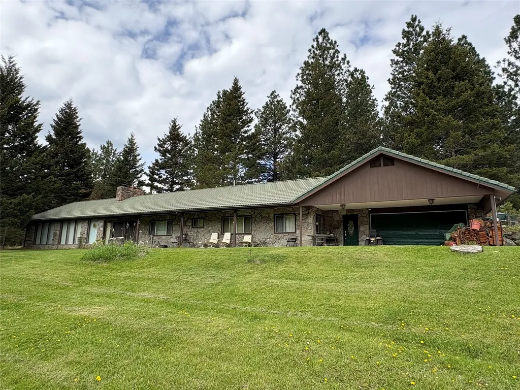 1885 Dry Gulch Drive Helena MT 59601