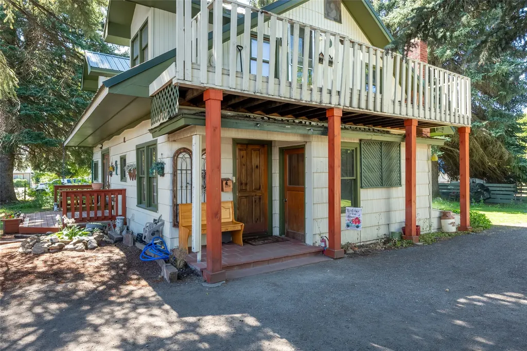 207 Main Street St Regis MT 59866