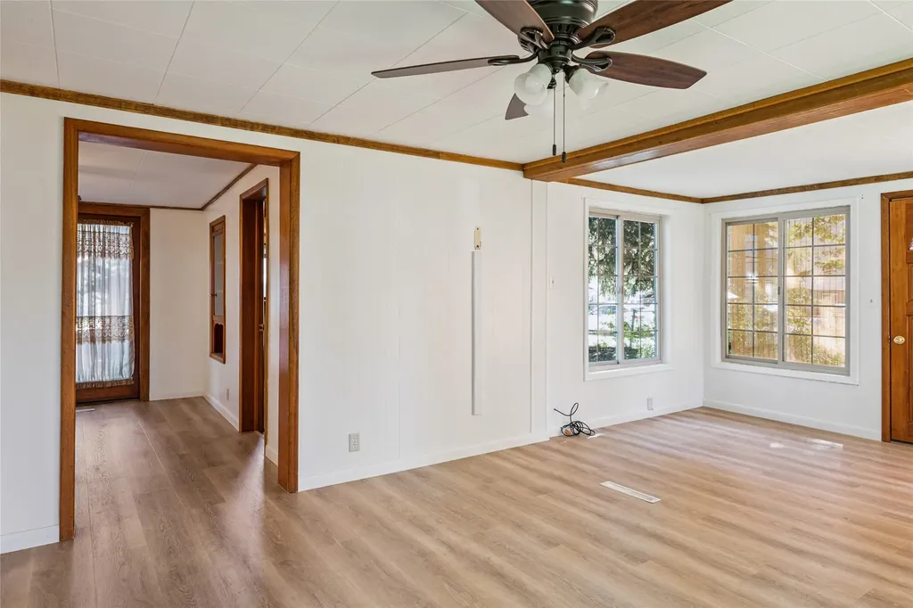 207 Main Street St Regis MT 59866