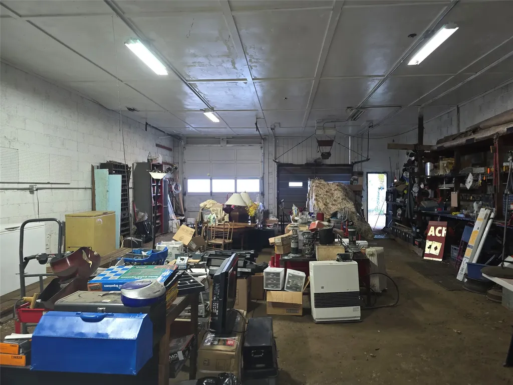 207 Main Street St Regis MT 59866