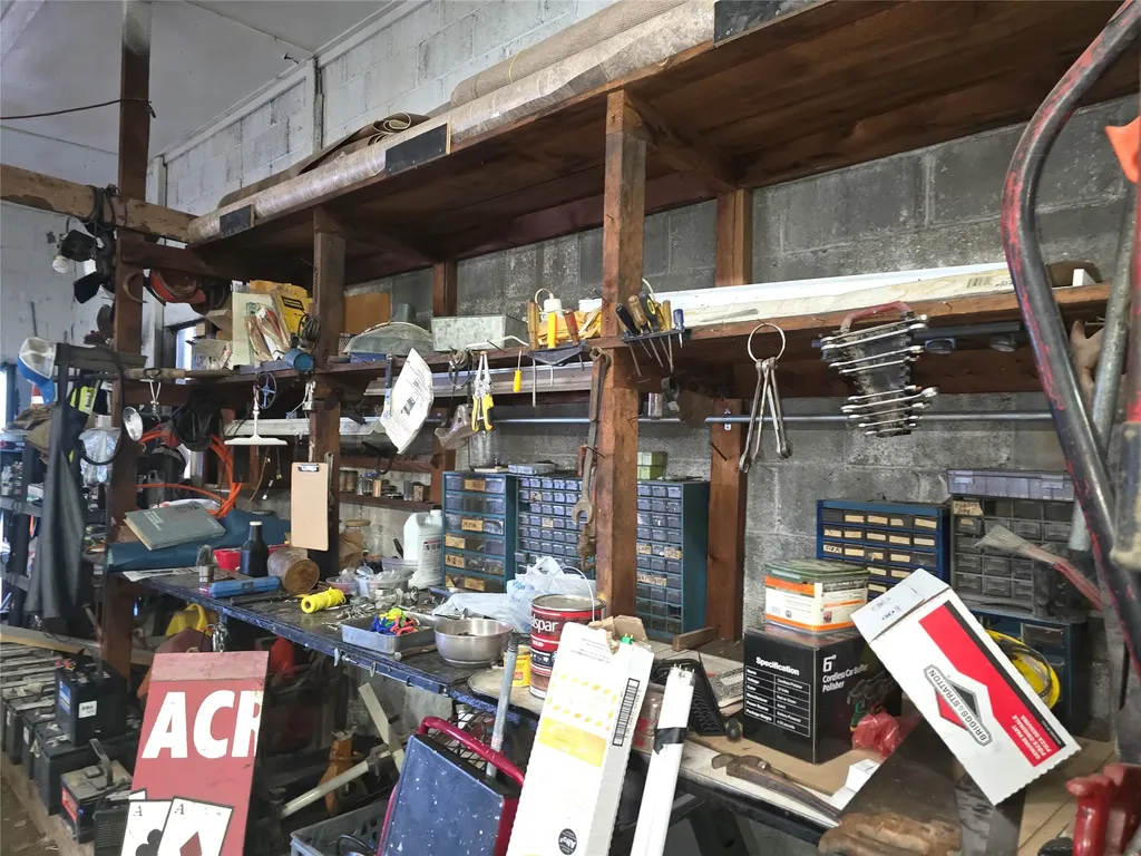 207 Main Street St Regis MT 59866