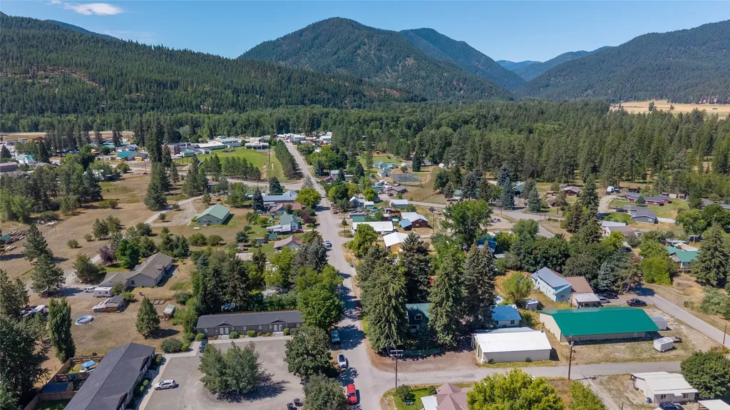 207 Main Street St Regis MT 59866
