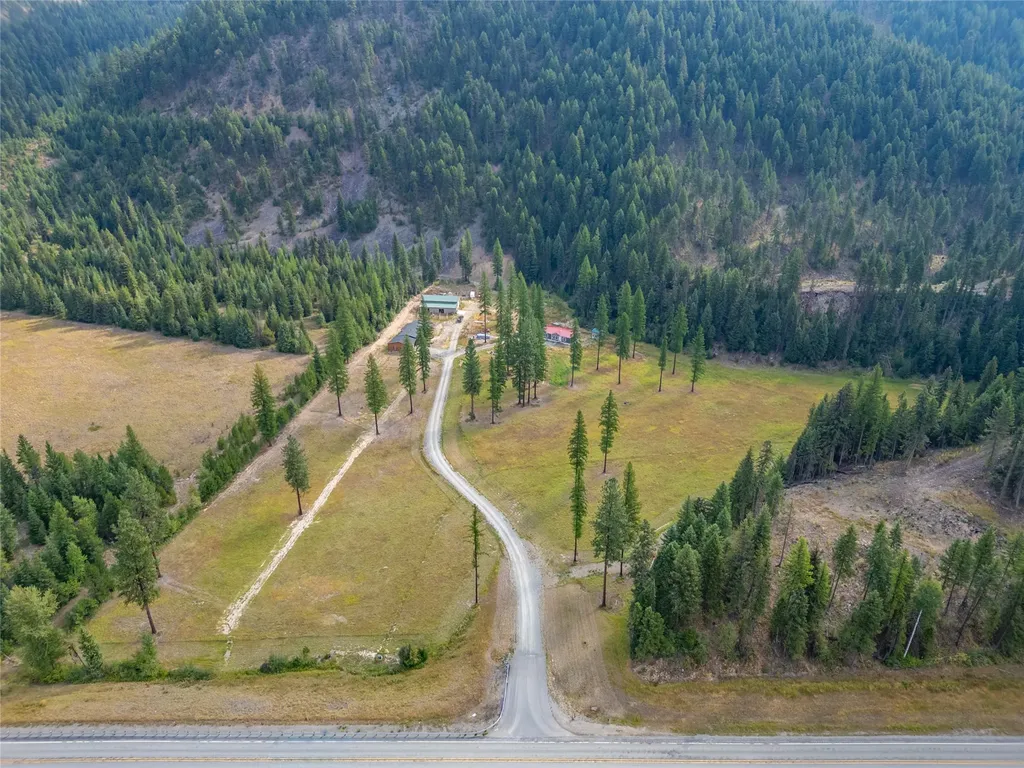 52293 Us Highway 2 Libby MT 59923