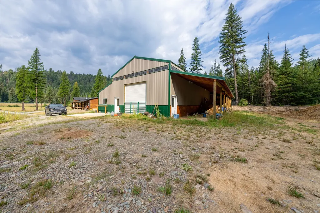 52293 Us Highway 2 Libby MT 59923