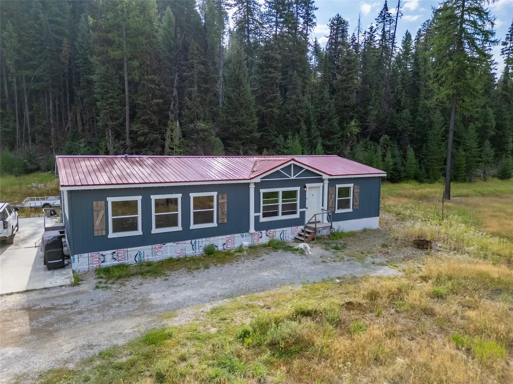 52293 Us Highway 2 Libby MT 59923