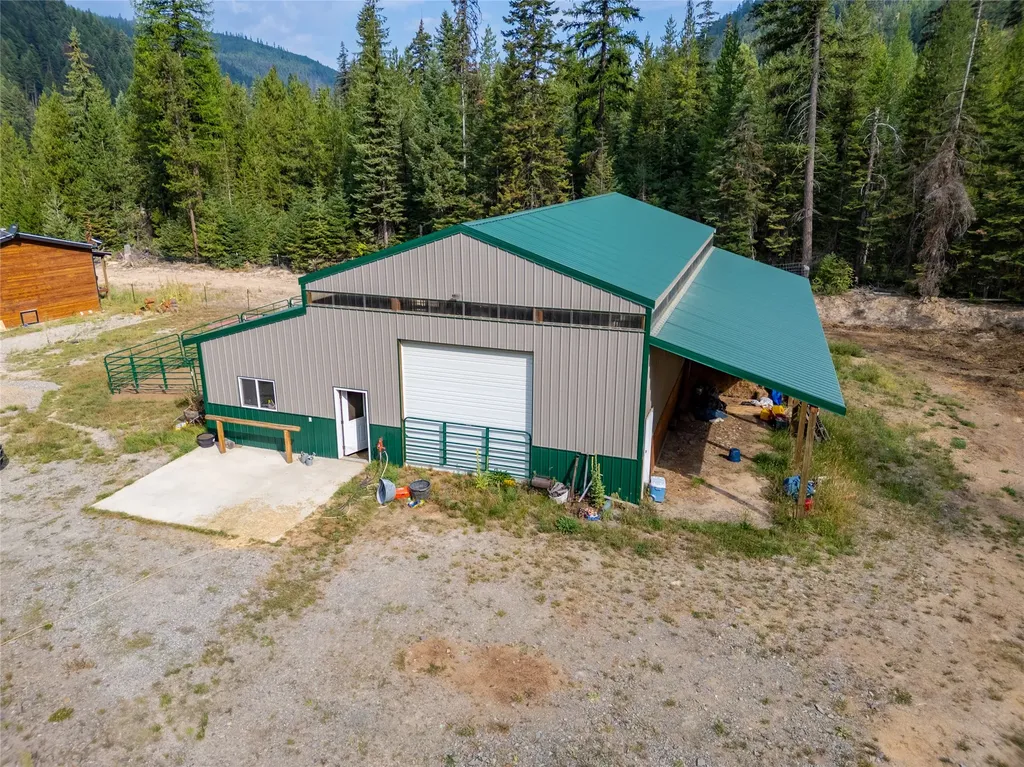 52293 Us Highway 2 Libby MT 59923