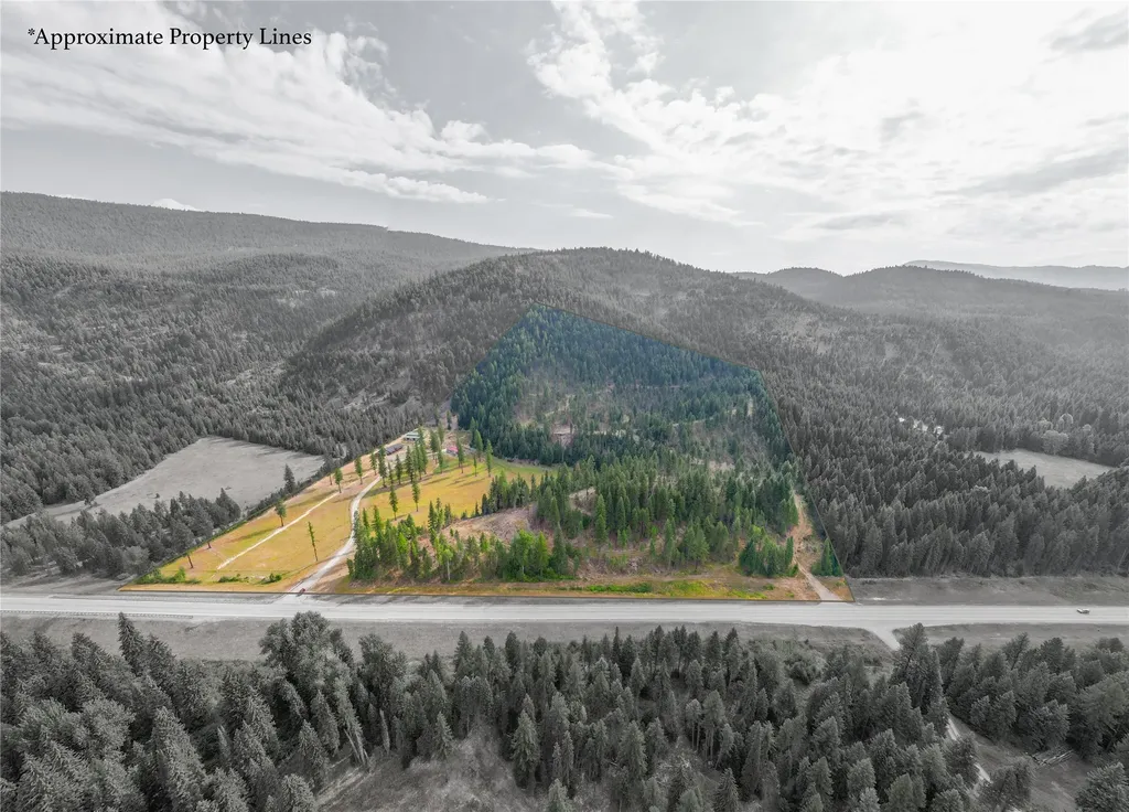 52293 Us Highway 2 Libby MT 59923