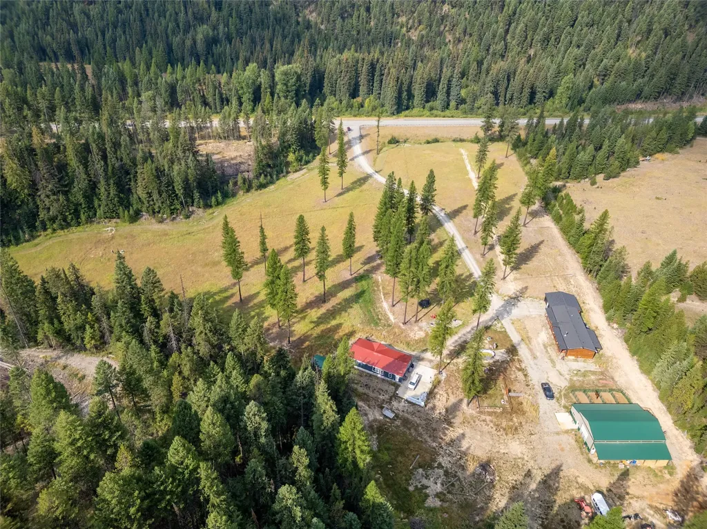 52293 Us Highway 2 Libby MT 59923