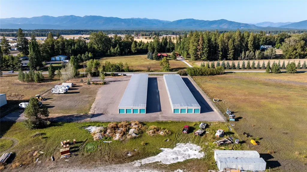 990 Walsh Road Columbia Falls MT 59912