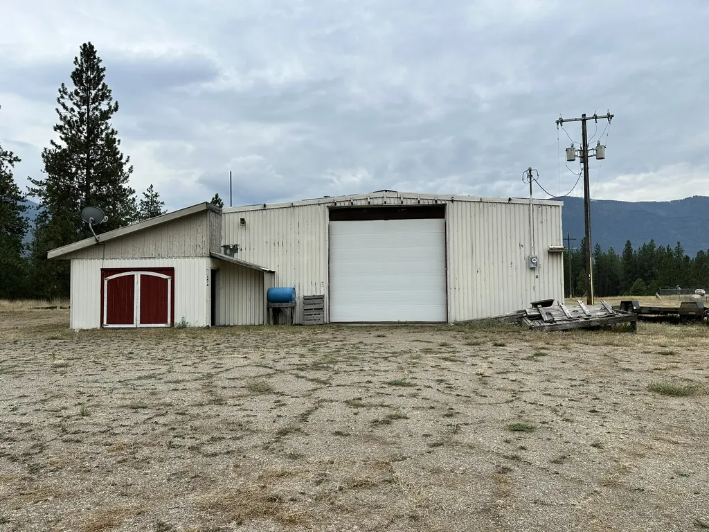 5476 Mt Highway 200 Thompson Falls MT 59873