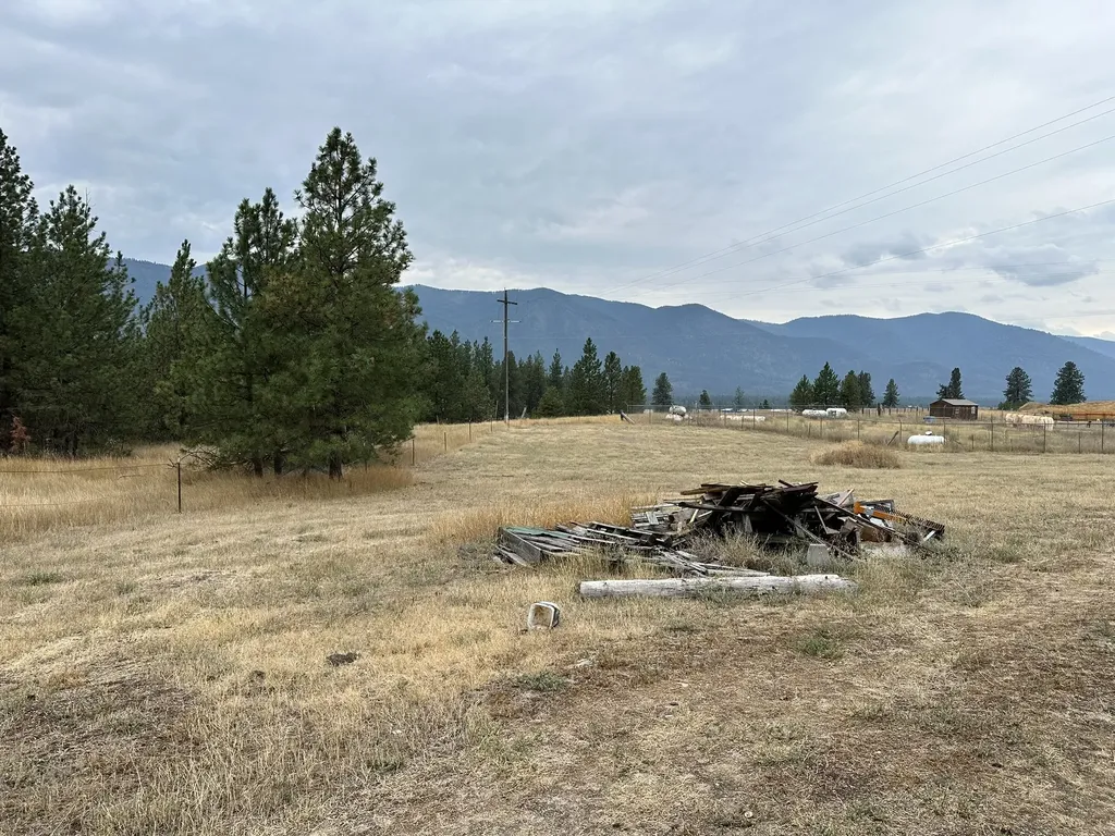 5476 Mt Highway 200 Thompson Falls MT 59873