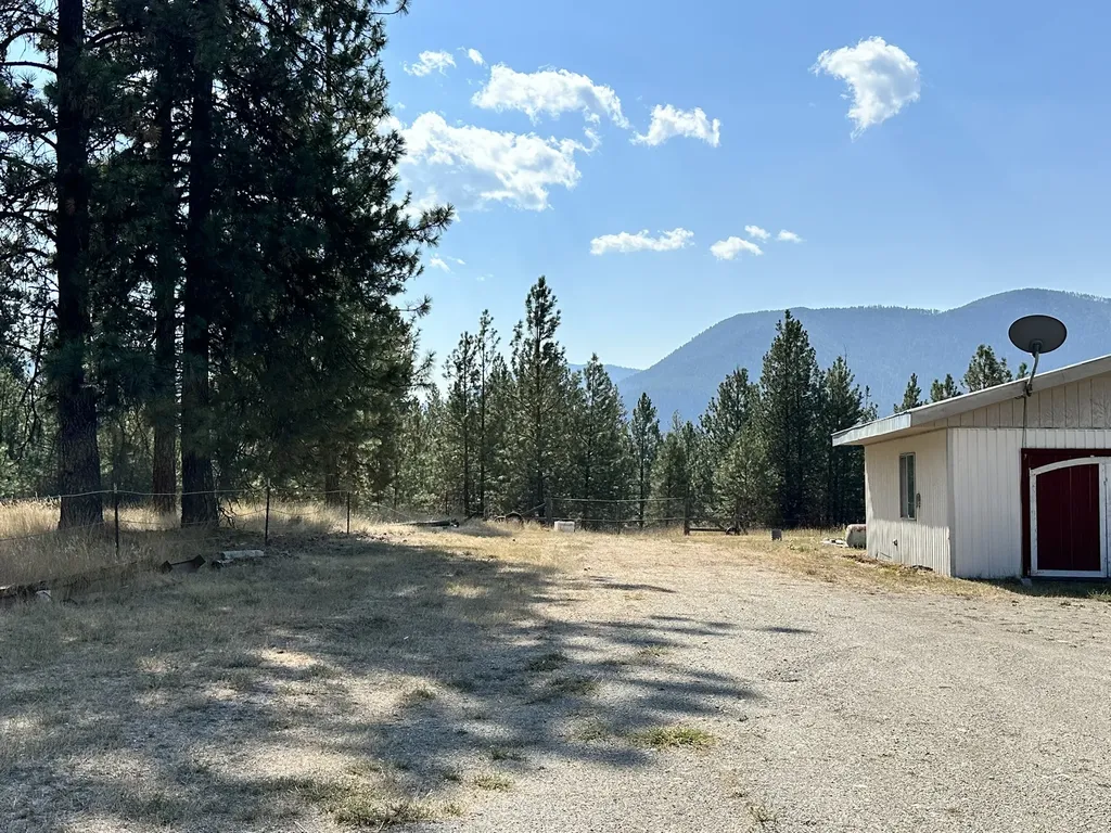 5476 Mt Highway 200 Thompson Falls MT 59873
