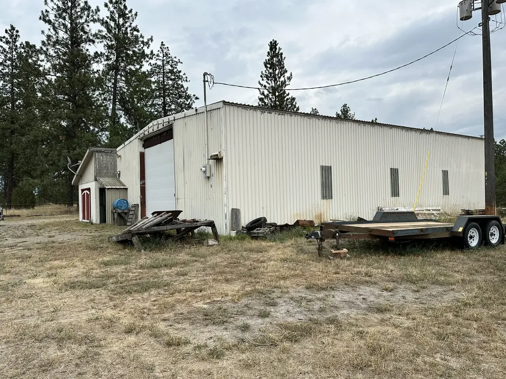 5476 Mt Highway 200 Thompson Falls MT 59873