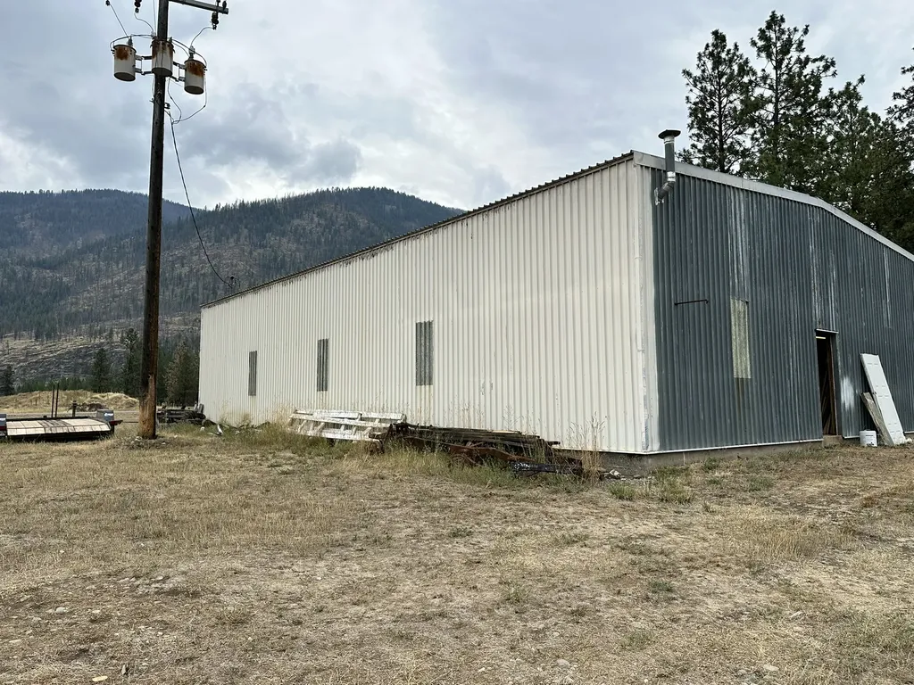 5476 Mt Highway 200 Thompson Falls MT 59873