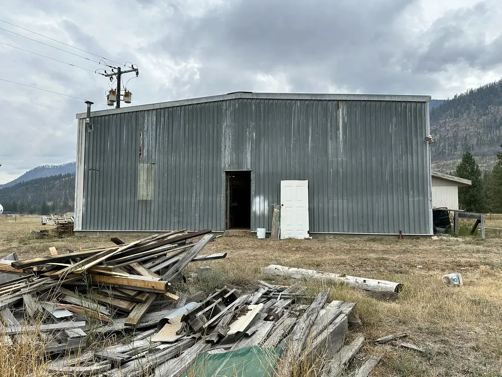 5476 Mt Highway 200 Thompson Falls MT 59873