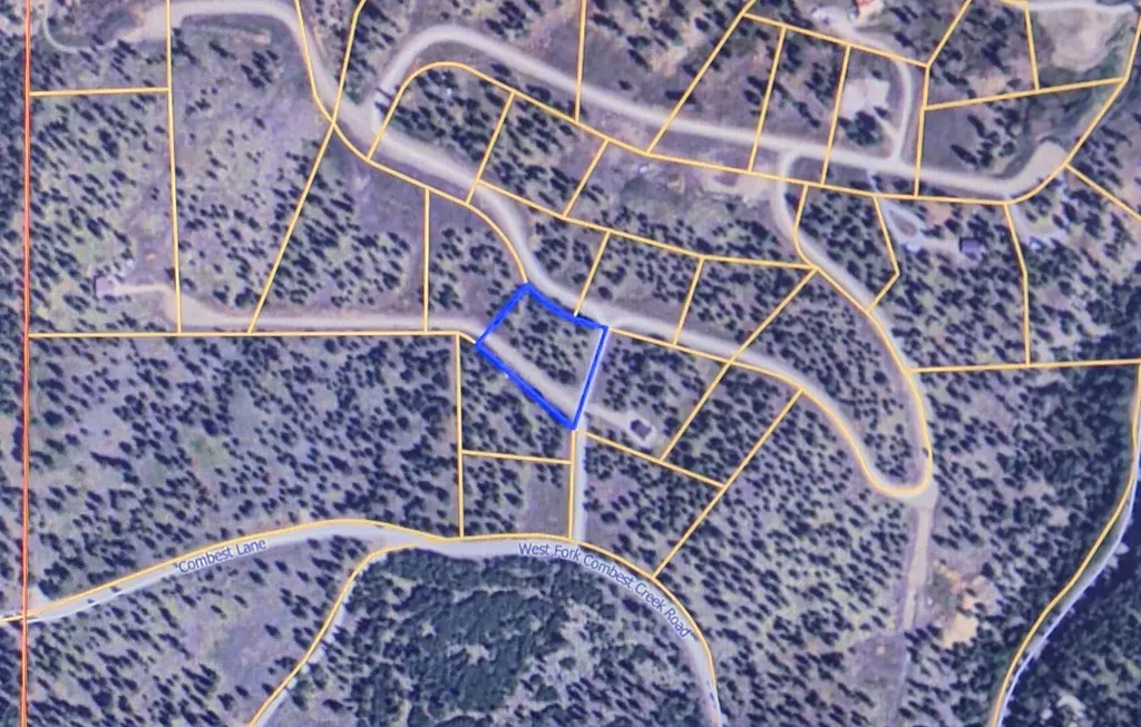 Lot 27 River West Estates Road Plains MT 59859