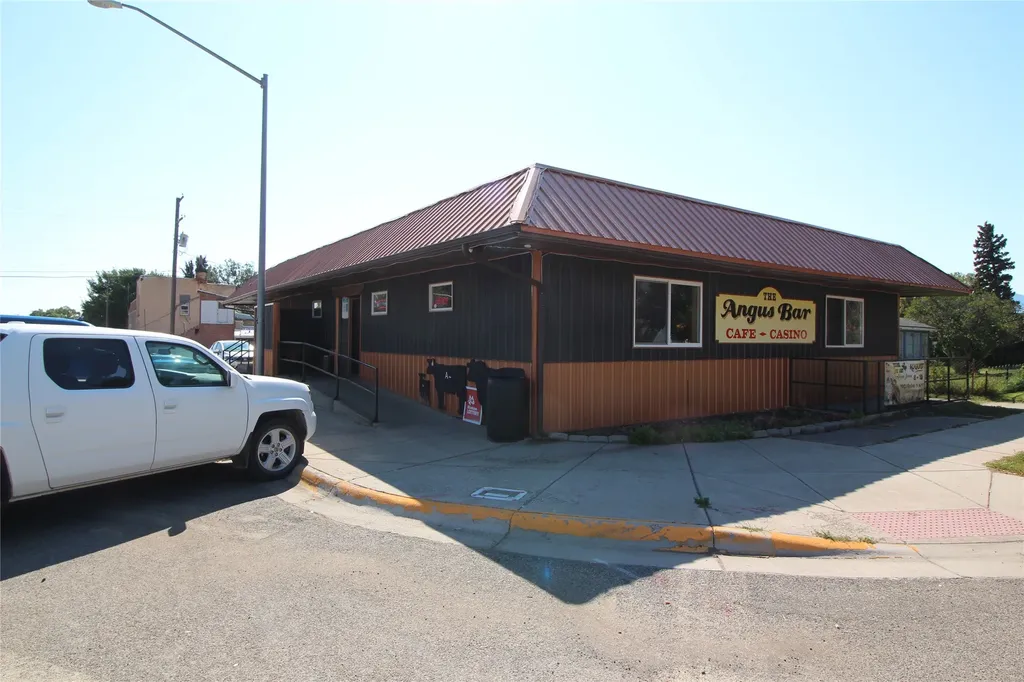 16 Central Avenue W Cascade MT 59421