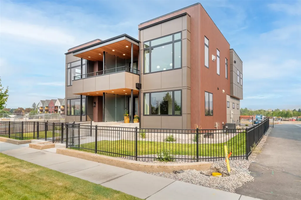 210 Old Mill Road Missoula MT 59801