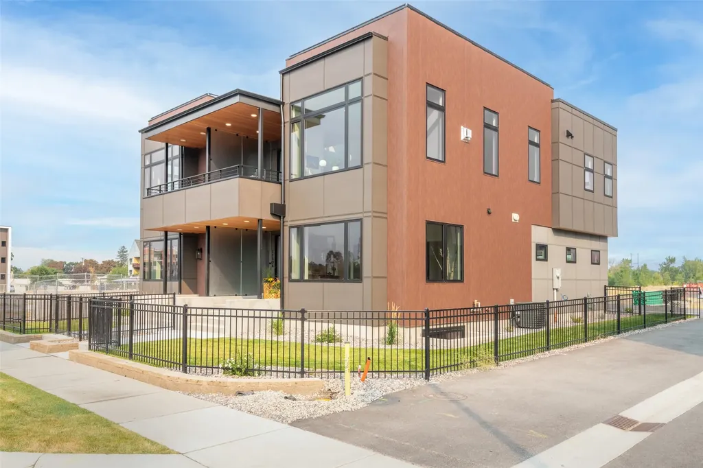 210 Old Mill Road Missoula MT 59801