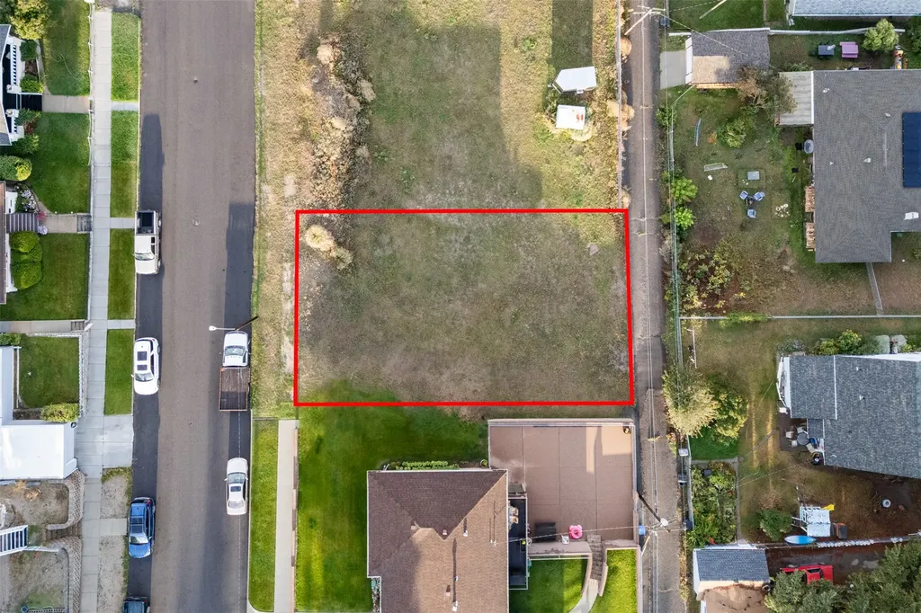 Lots 7-8 W Copper Street Butte MT 59701