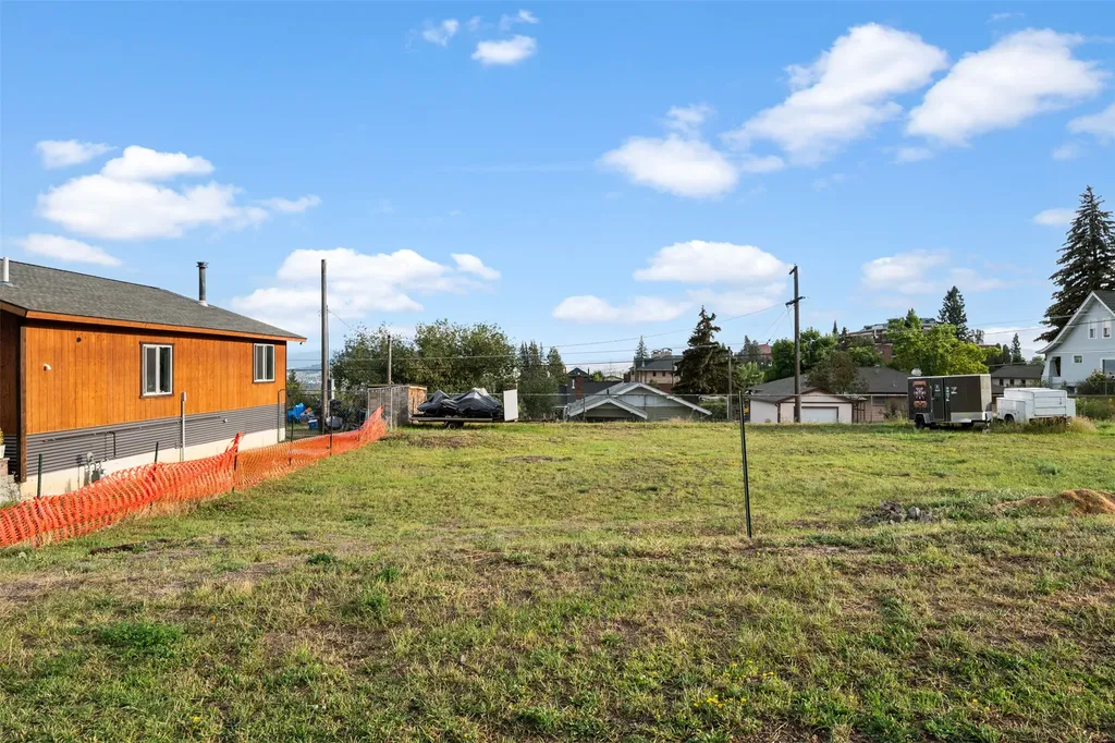 Lots 7-8 W Copper Street Butte MT 59701