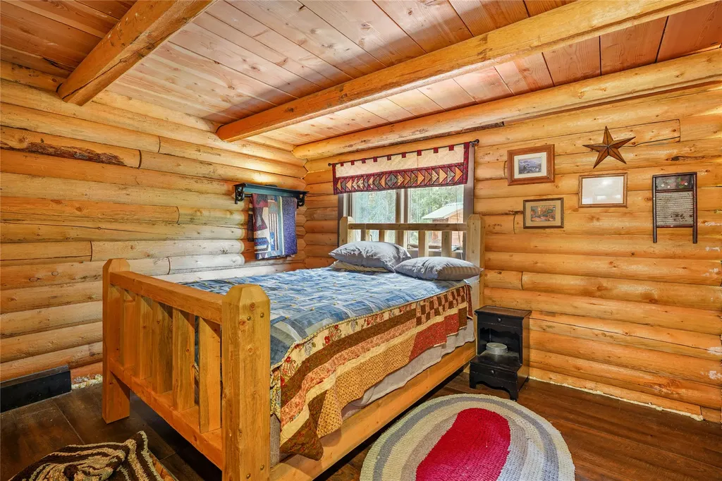 4995 Telegraph Creek Road Elliston MT 59728