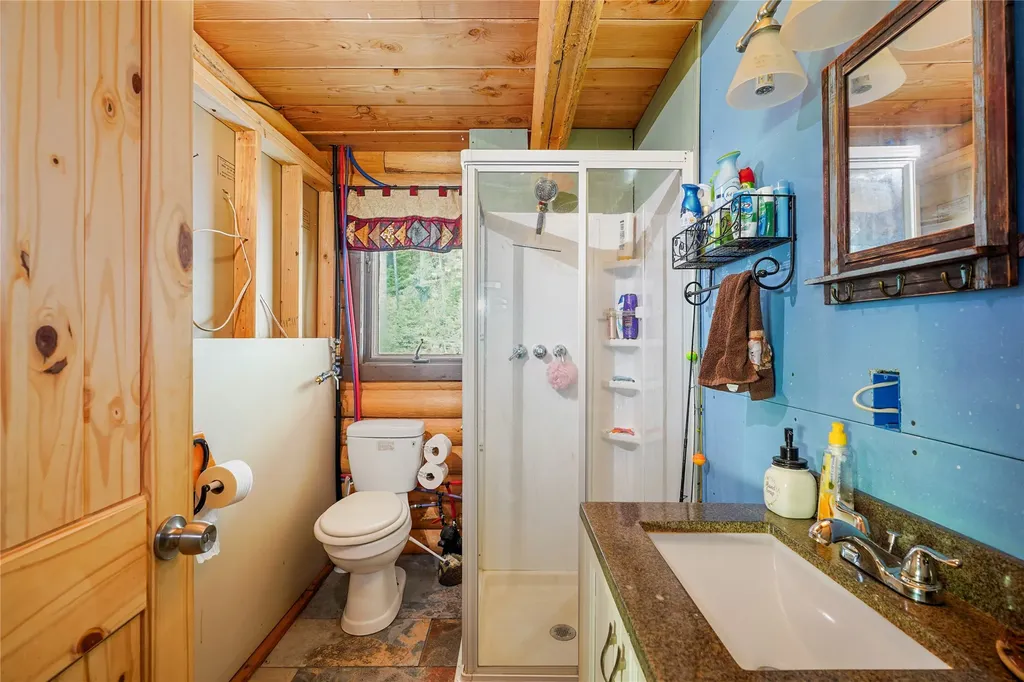 4995 Telegraph Creek Road Elliston MT 59728