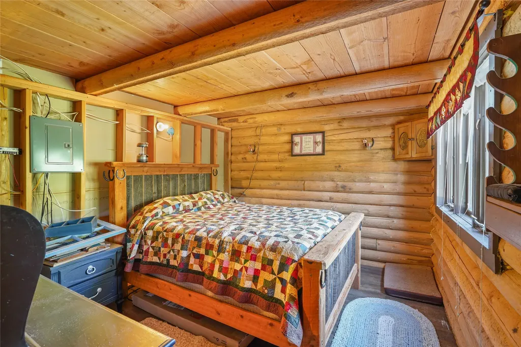 4995 Telegraph Creek Road Elliston MT 59728