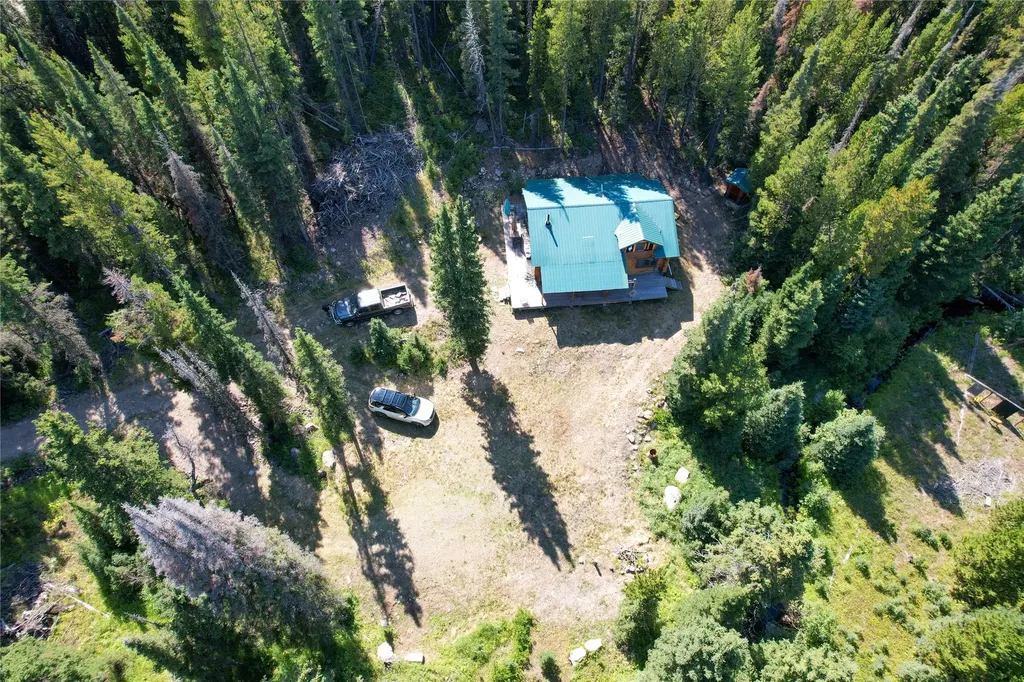 4995 Telegraph Creek Road Elliston MT 59728
