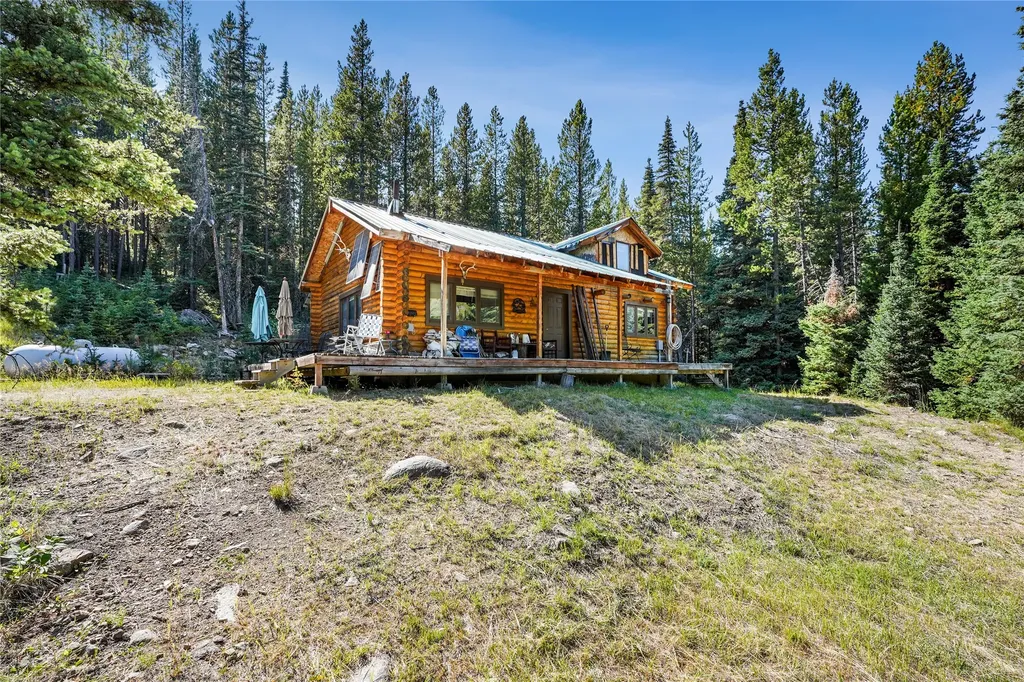 4995 Telegraph Creek Road Elliston MT 59728