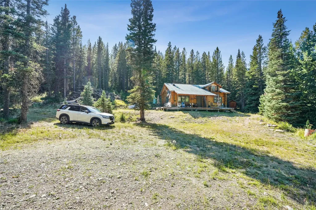 4995 Telegraph Creek Road Elliston MT 59728