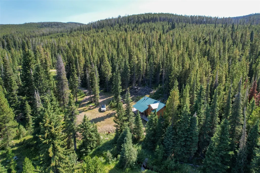 4995 Telegraph Creek Road Elliston MT 59728