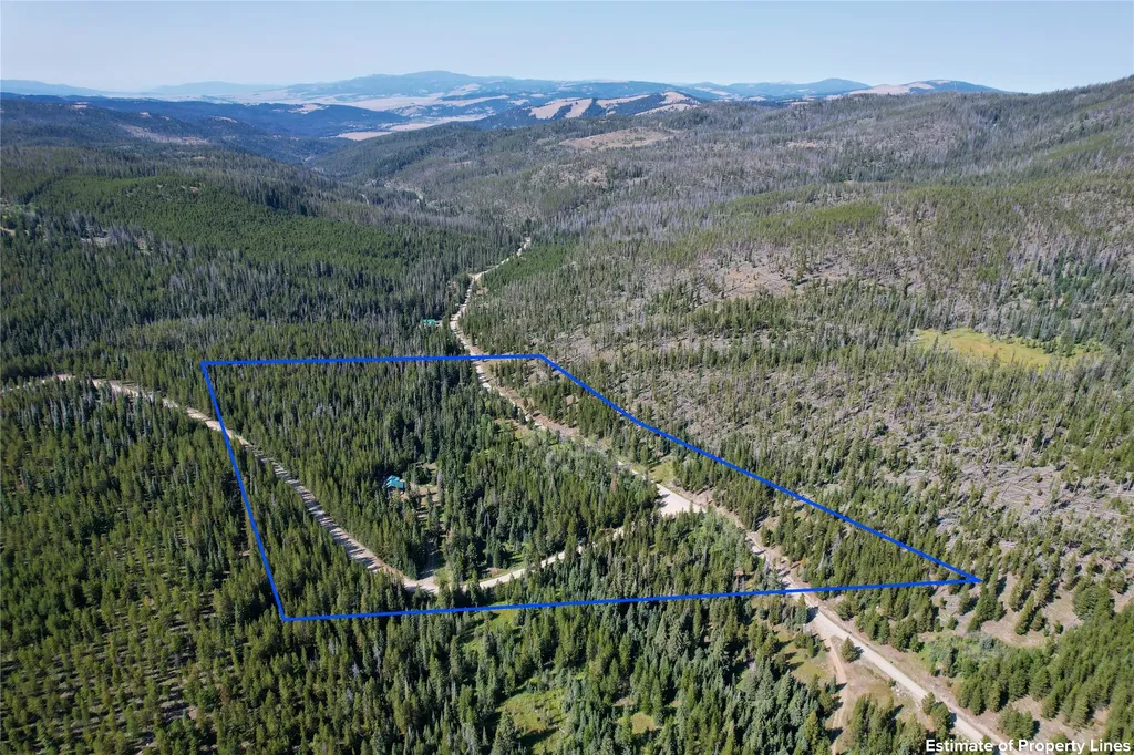 4995 Telegraph Creek Road Elliston MT 59728