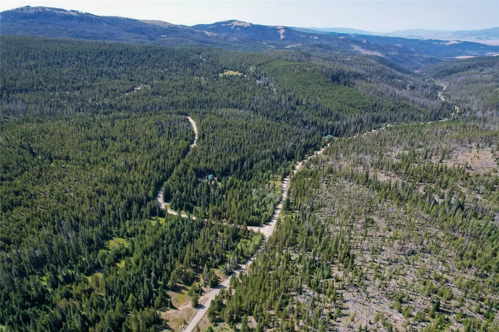 4995 Telegraph Creek Road Elliston MT 59728