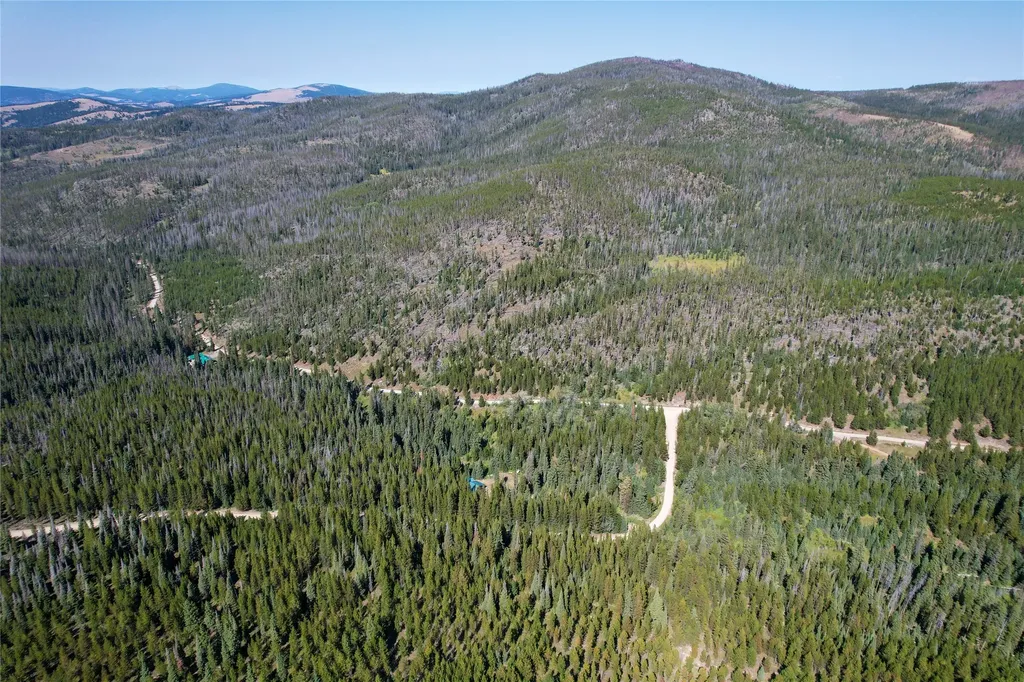 4995 Telegraph Creek Road Elliston MT 59728