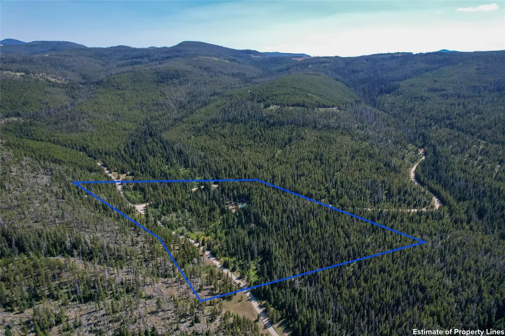 4995 Telegraph Creek Road Elliston MT 59728