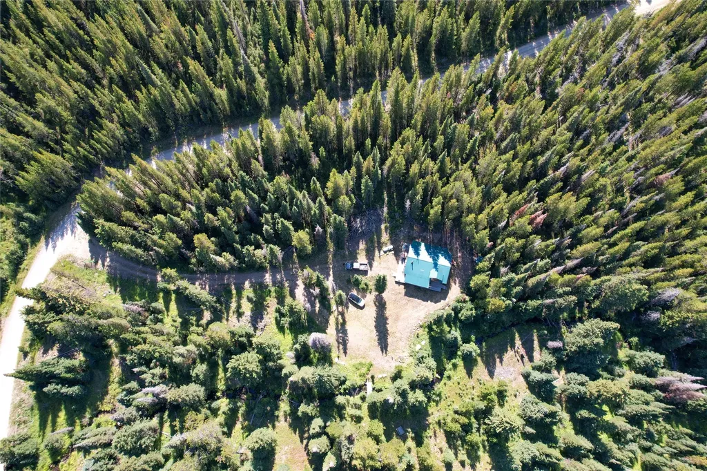 4995 Telegraph Creek Road Elliston MT 59728