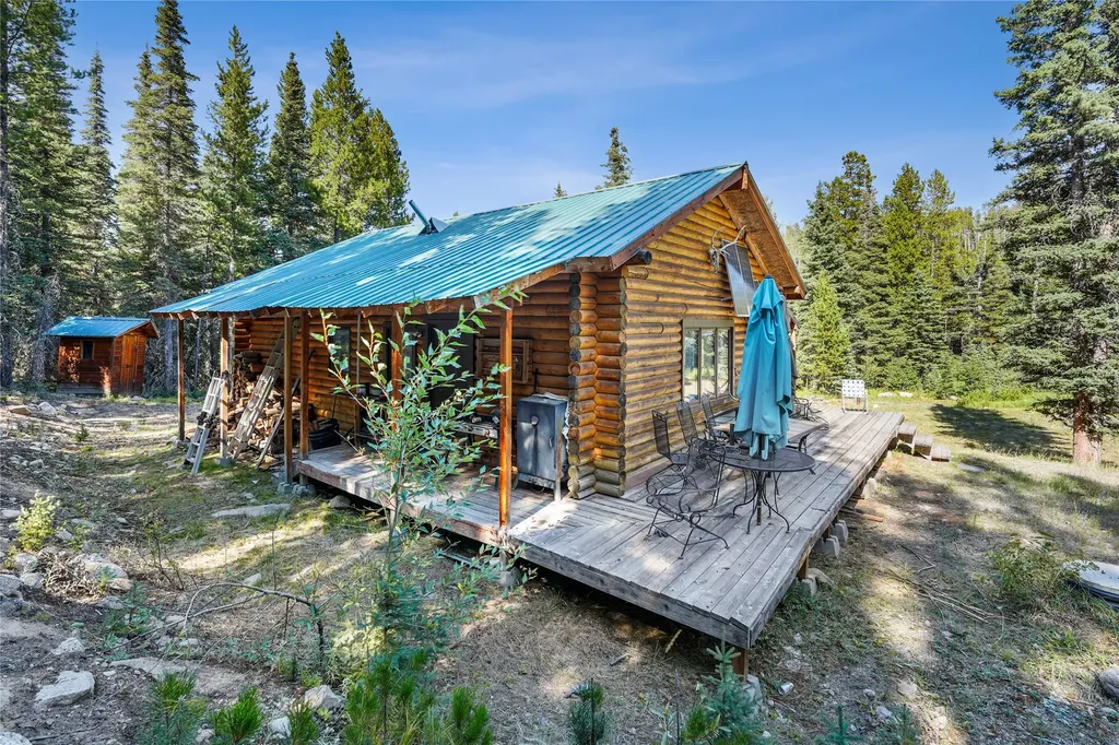 4995 Telegraph Creek Road Elliston MT 59728