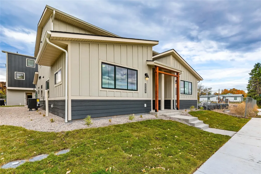 1273 Idaho Street Missoula MT 59801