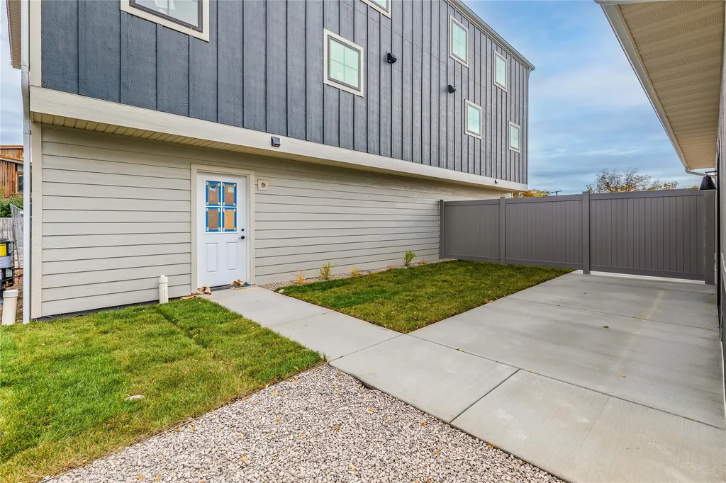 1273 Idaho Street Missoula MT 59801