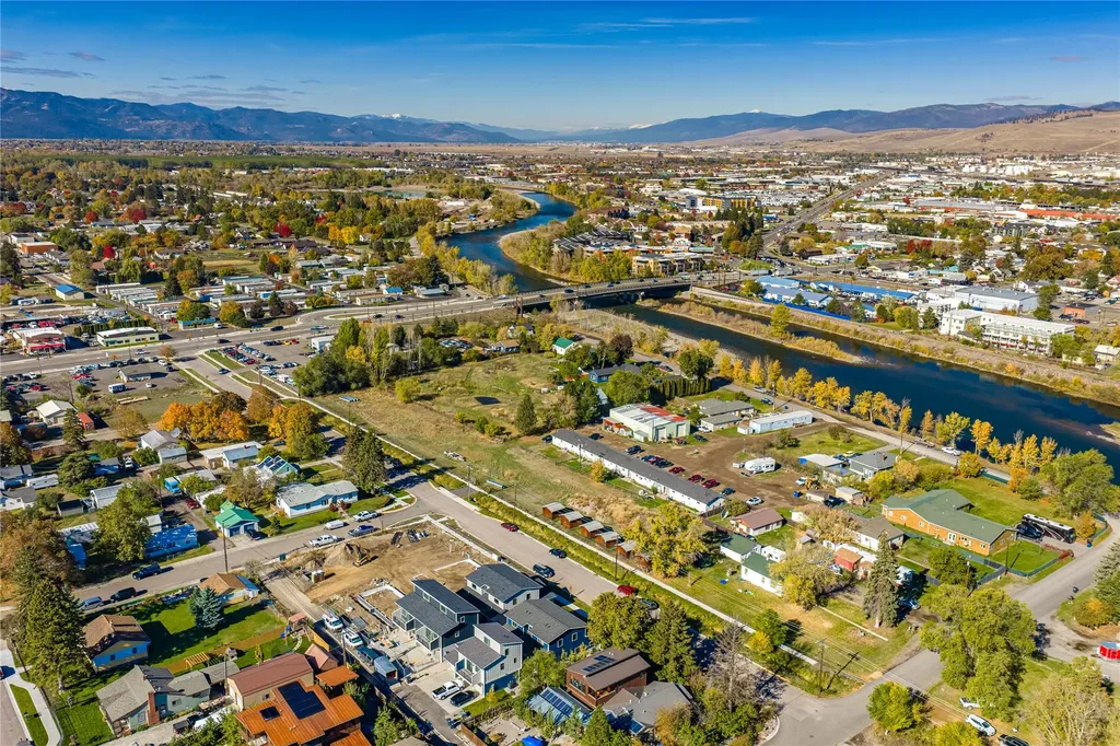 1273 Idaho Street Missoula MT 59801