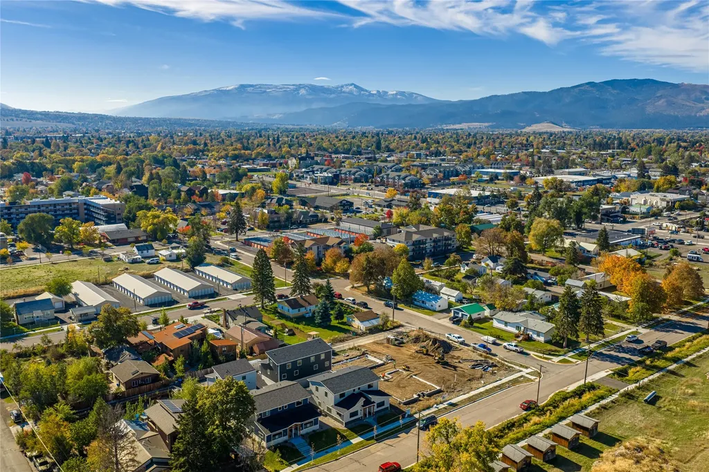 1273 Idaho Street Missoula MT 59801