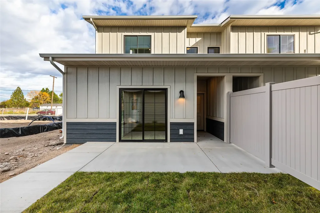 1273 Idaho Street Missoula MT 59801