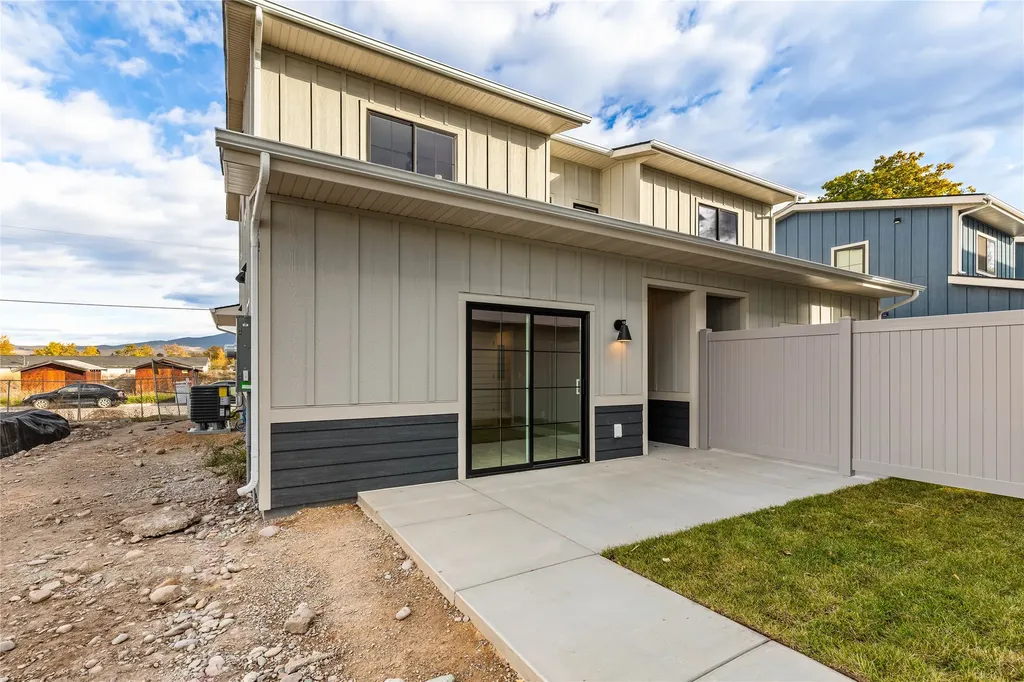 1273 Idaho Street Missoula MT 59801