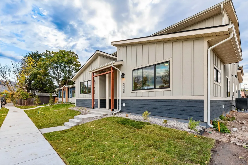 1273 Idaho Street Missoula MT 59801