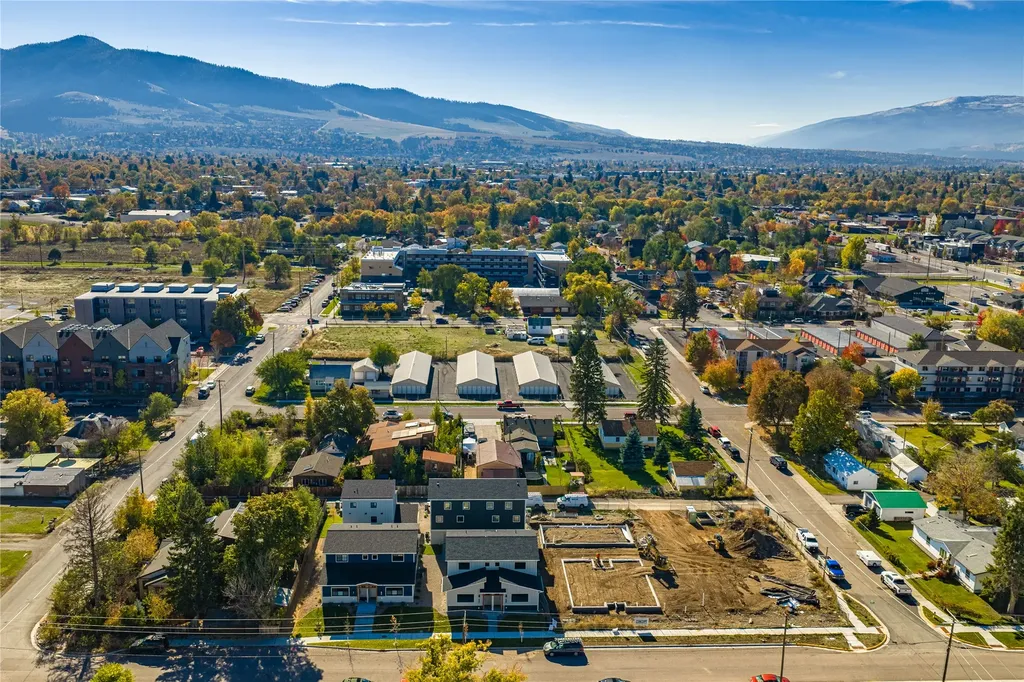 1273 Idaho Street Missoula MT 59801