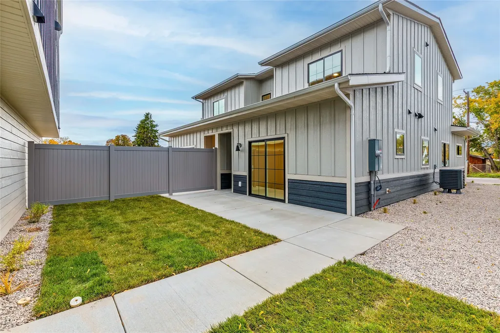1273 Idaho Street Missoula MT 59801
