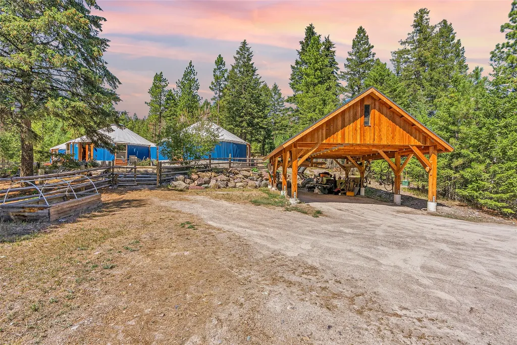16787 Thornburg Way Missoula MT 59808