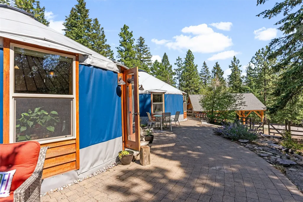 16787 Thornburg Way Missoula MT 59808