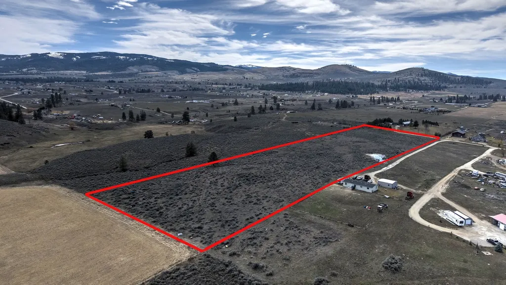 982 Foxy Lane Stevensville MT 59870